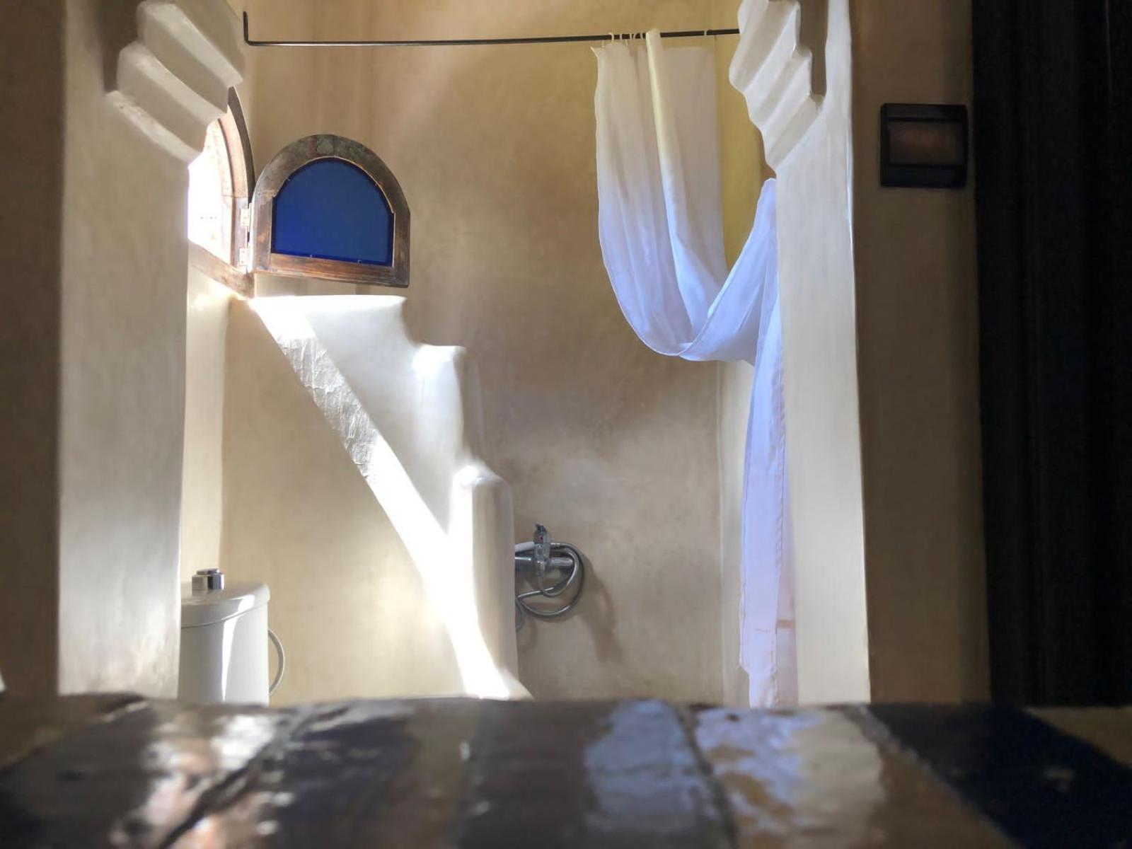 Dar Wadada Hotel Chefchaouen Exterior photo